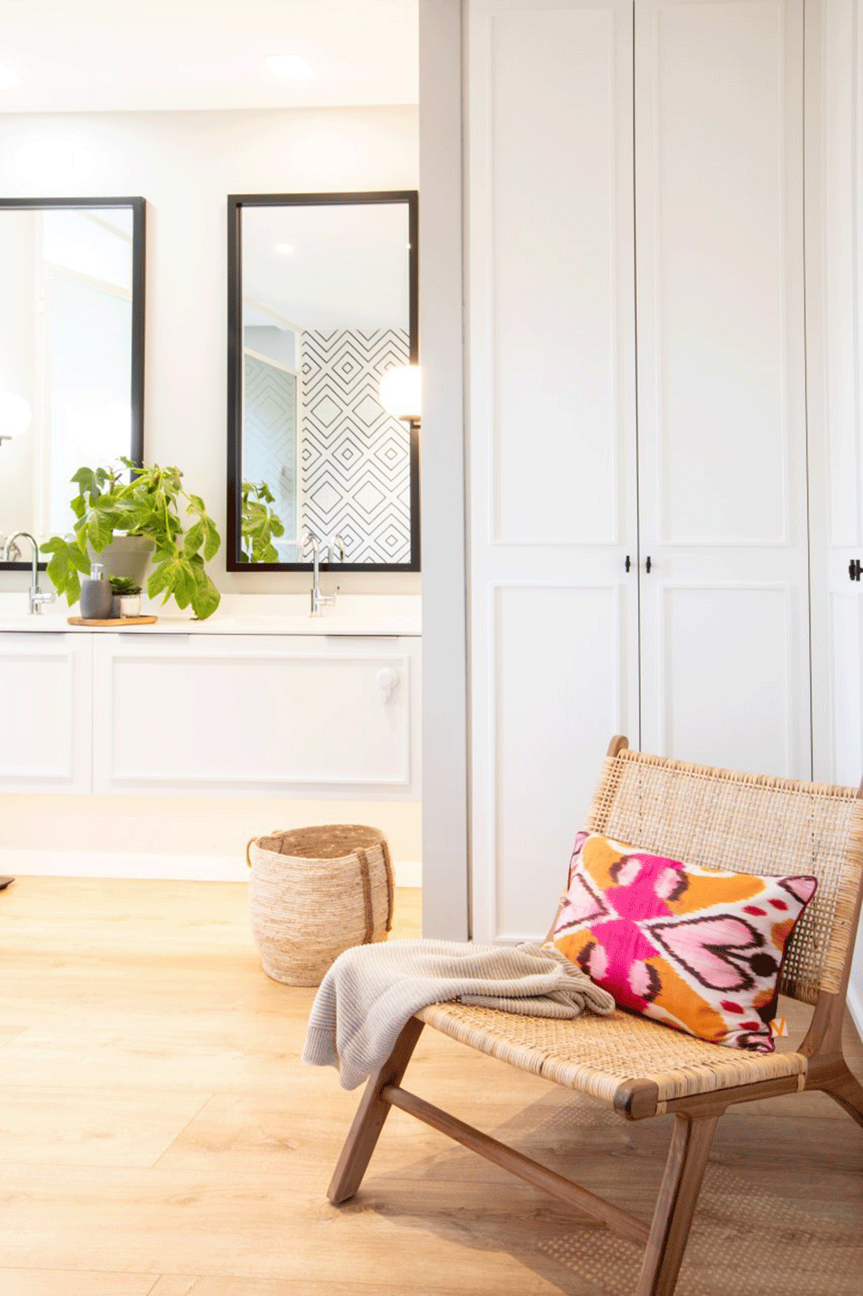 Foto 9 - MT 34 - Estudio Arquitectura Interior de Aurora Monasterio.